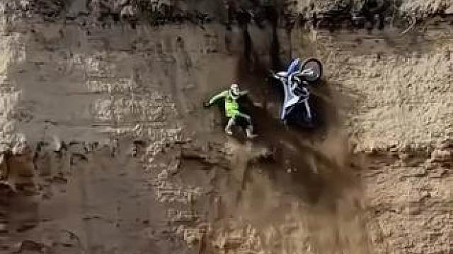 89也是坡，油门全开，直面陡坡的对抗！