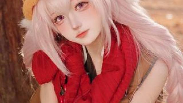 不许戳我的耳朵！