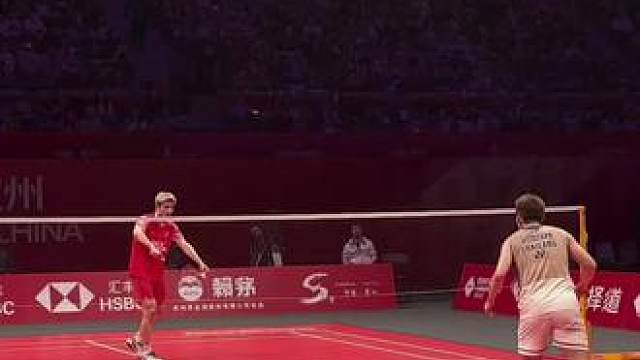 昆拉武特 反手潇洒得分