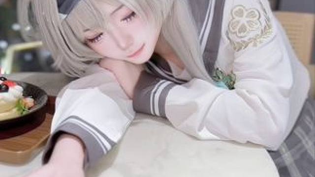 骗你的 其实我根本没睡着