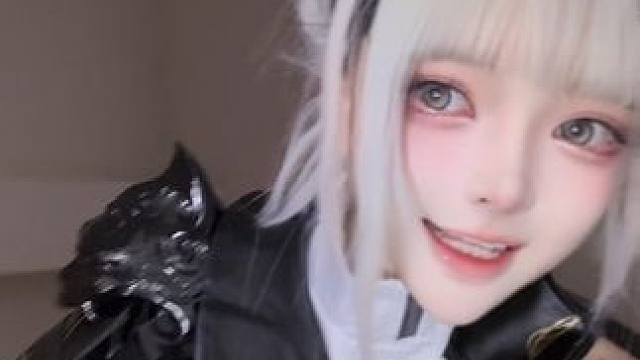 真在了你又不乐意了……