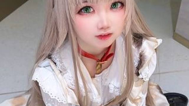 察言观色这一块 可爱