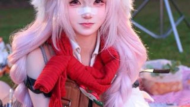 持续练习中… 海狮表演