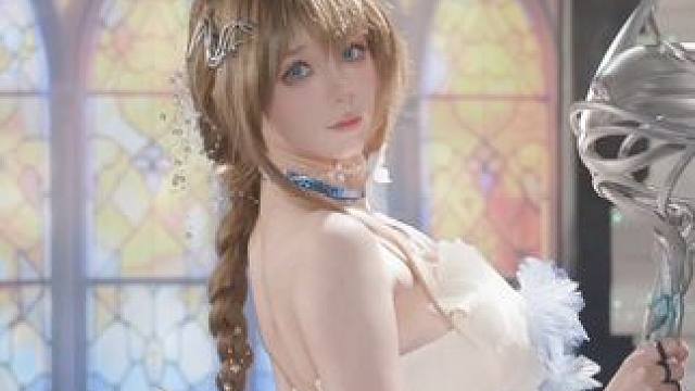 博士…悄悄告诉你一件事，我重新开始练小提琴啦