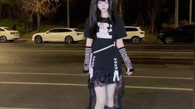 双更！ 炫人奇妙夜