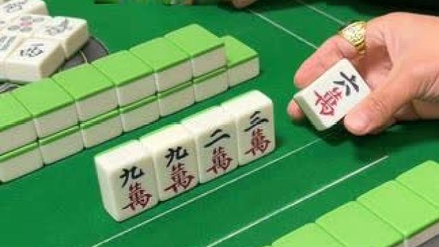 没想到吧，六万胡了