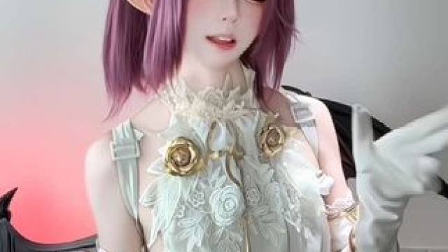 老婆是魅魔怎么办