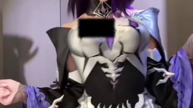 依旧主理人，理不发音 二重螺旋西比尔