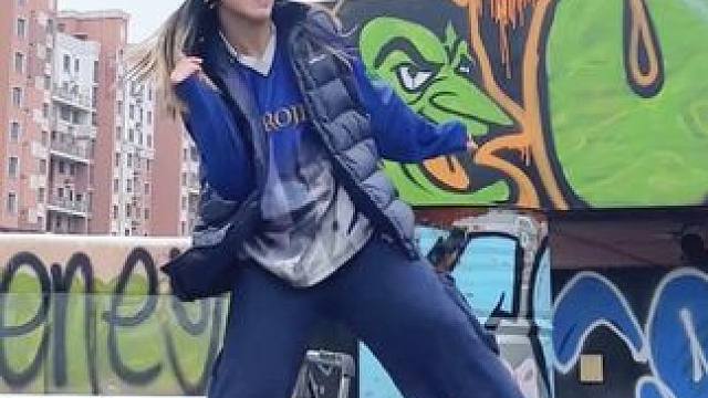 ATL Stomp️种变化Hiphop实用元素练习