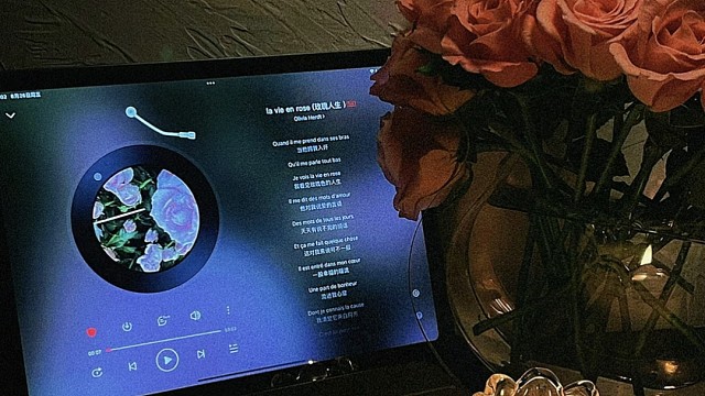 《你不是独身一个人》