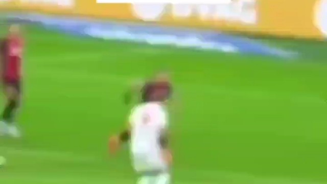 哈里・凯恩独门秘籍控制球高 横向切削