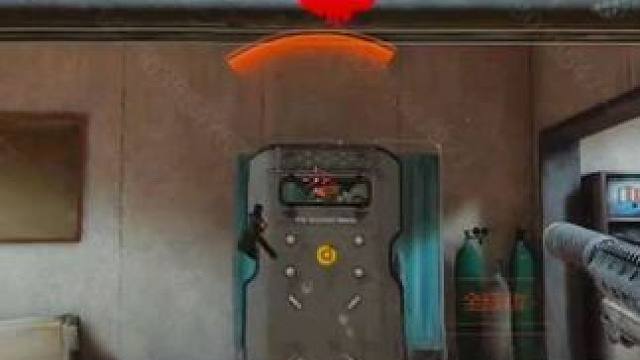 “玩完AA12再来玩这个”