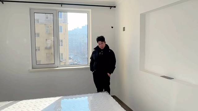 这房子你还要啥啊