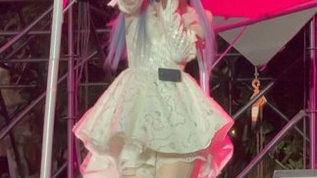 爱上深圳的冬天心动乐园