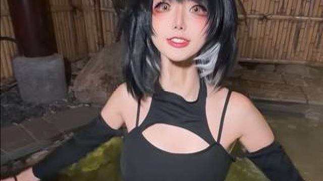 也是吃上外卖了