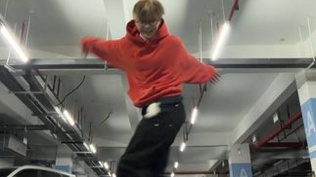 带着新发色来过圣诞啦