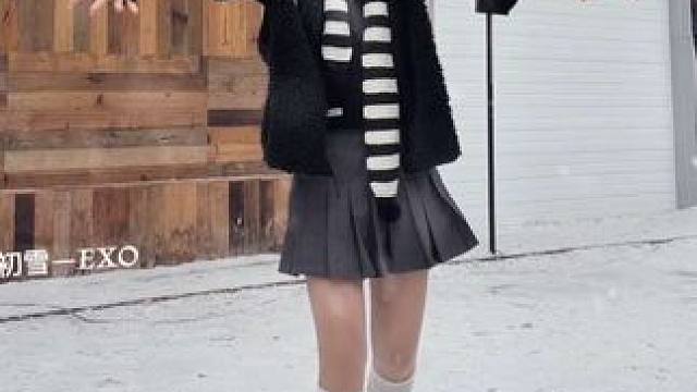 冬日必跳小甜歌集合啦 riize exo