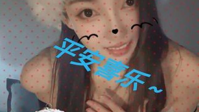 平安夜了，来点素的吧。WOWER平安喜乐