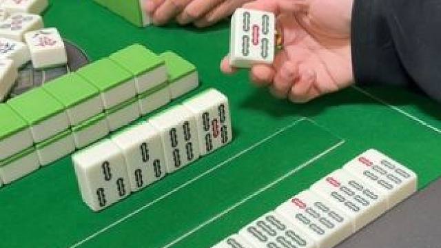 五条根本胡不了啊