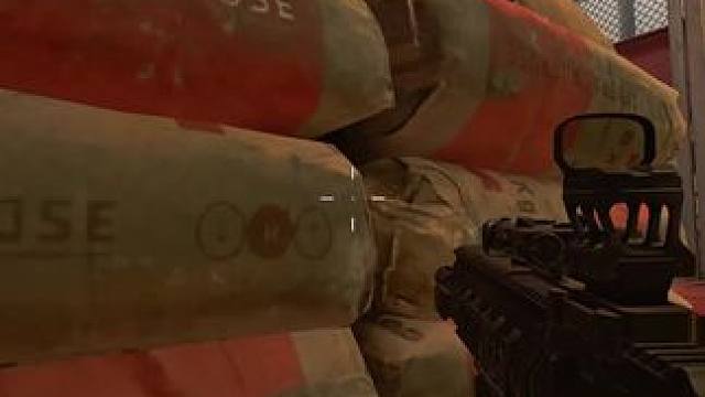 猛攻还是跑刀，都离不开一个好外设！