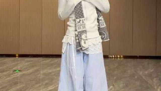 假装自己是韩剧女主特别好听！！！！听到后面！！！