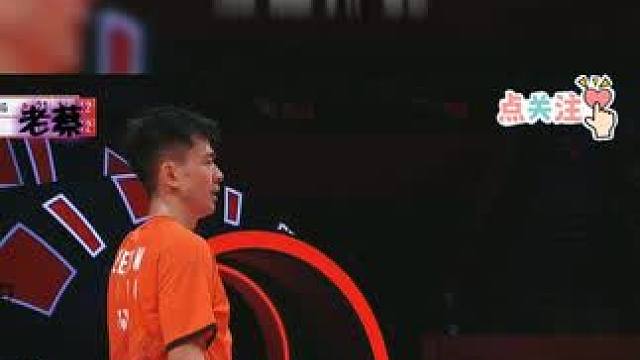 来看一个雅思的多拍 雅思的比赛越看越喜欢！！！