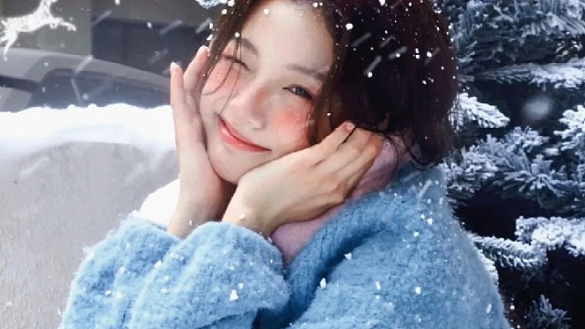 你们那里下雪了吗？