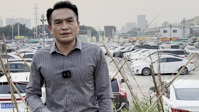 两广人一家亲 一定要互相支持#广西人在广州做二手车#广州二手车#精品二手车#代步车