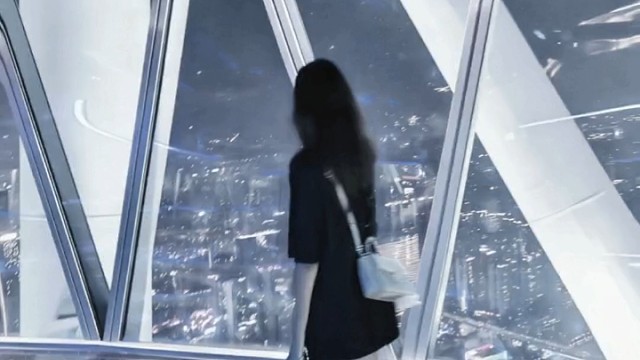 半斤八俩的爱驯服不了我