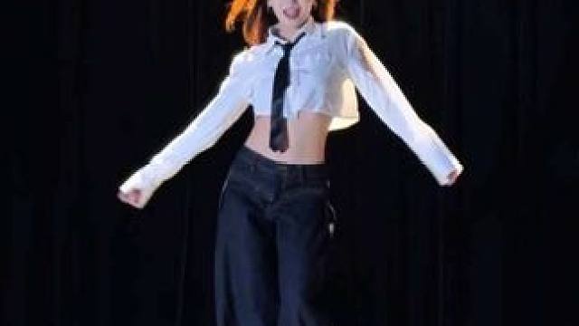 每年必跳系列！！ 一学就会系列