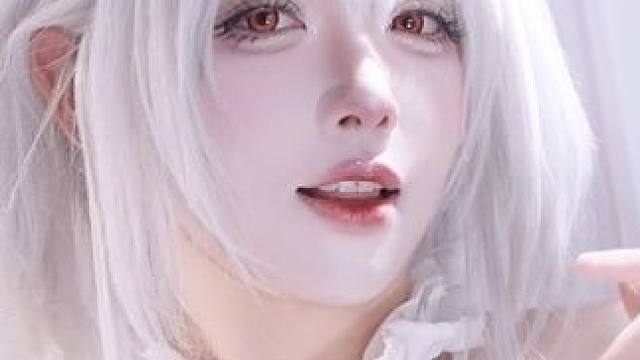 愿希望和纯洁与你同行