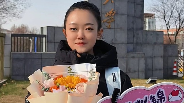 陕西航服艺考结束了