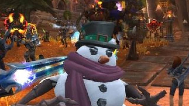 惹我，你算踢到钢板上了 我能三天不吃饭，在这与你大战八万回合！魔兽世界家宅