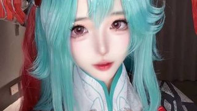 平时就是一个人啊 只不过今天刚好圣诞节而已