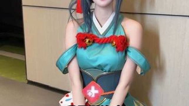 对镖yes治疗no！！不要打我耳朵呀！！