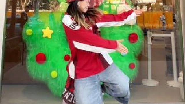 supernatural圣诞remix太好听了！