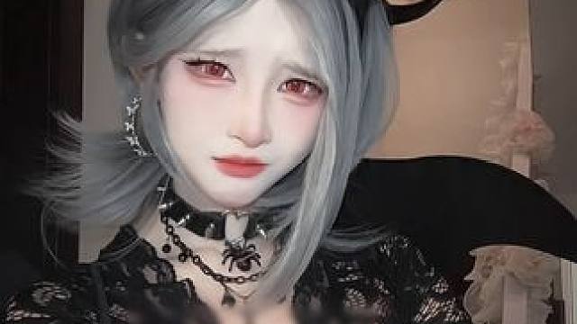 当你忘了和魅魔有个约定