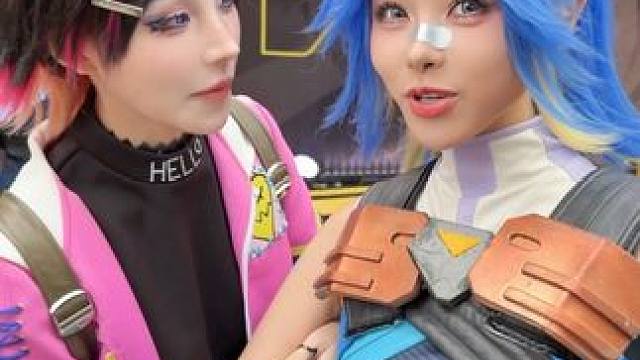 这就是镜头追踪吗