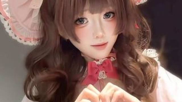 ㅤ (\(\ ՞ 'ᜊ'՞你没我萌我都懒得跟你说话。