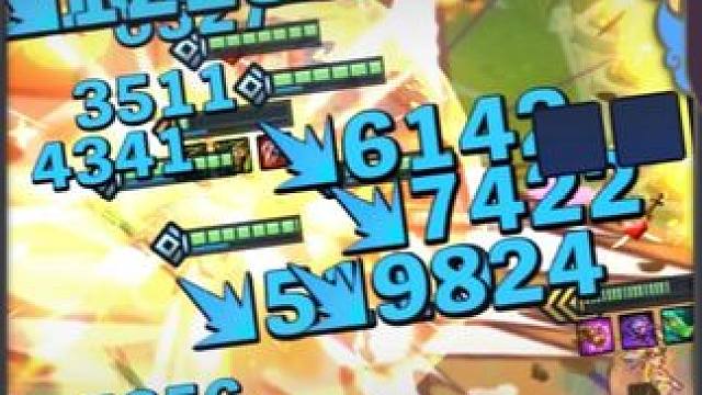 正经教学！ 金铲铲之战人生就像金铲铲热血番