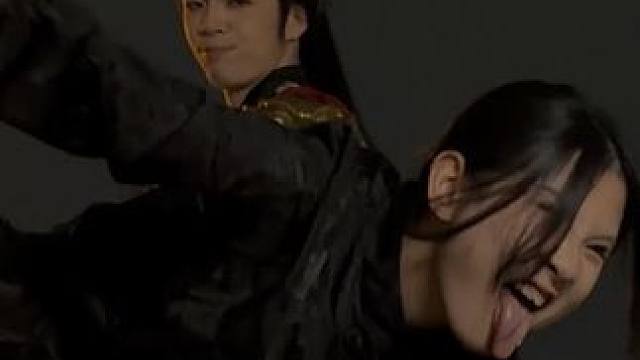 师傅我输了，下一次我一定赢