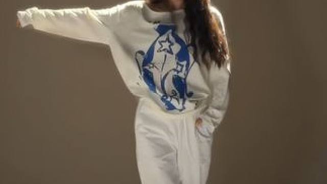 “平行世界的我们会相遇吗” 热门舞蹈计划