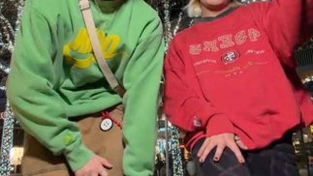 圣诞节你们想要什么‍