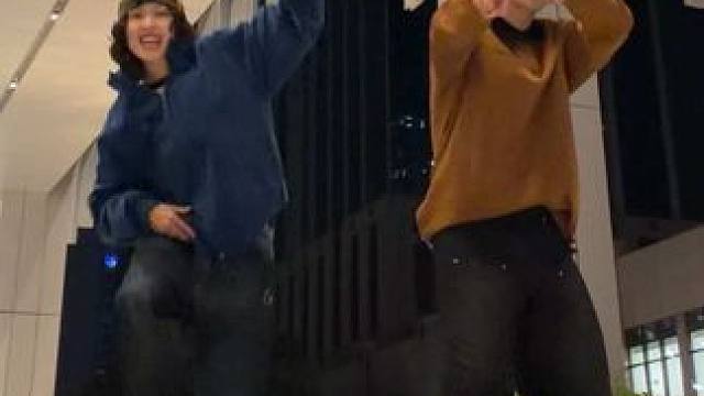 圣诞快乐呀各位！给大家震一个