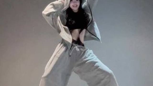 又被帅一跳！！