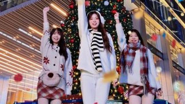 .¹²₂₅ 大家聖誕快樂呀 ‍