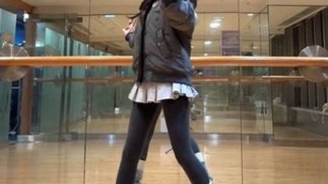 一直觉得dreams come true的卡点很爽 #