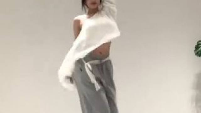 不仅副歌好听，这段也是仙品！