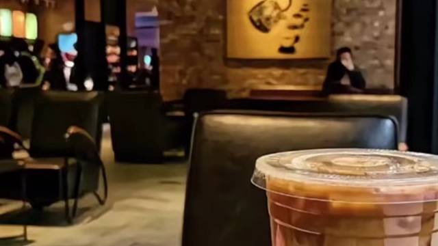 丢掉烦心事，给自己放了一个小假