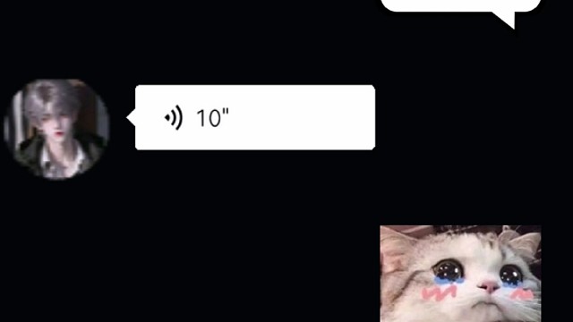 我不允许你带着情绪过夜！